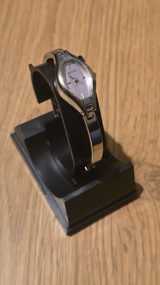 Reflex Ladies Quartz Dress Watch - Pre-owned