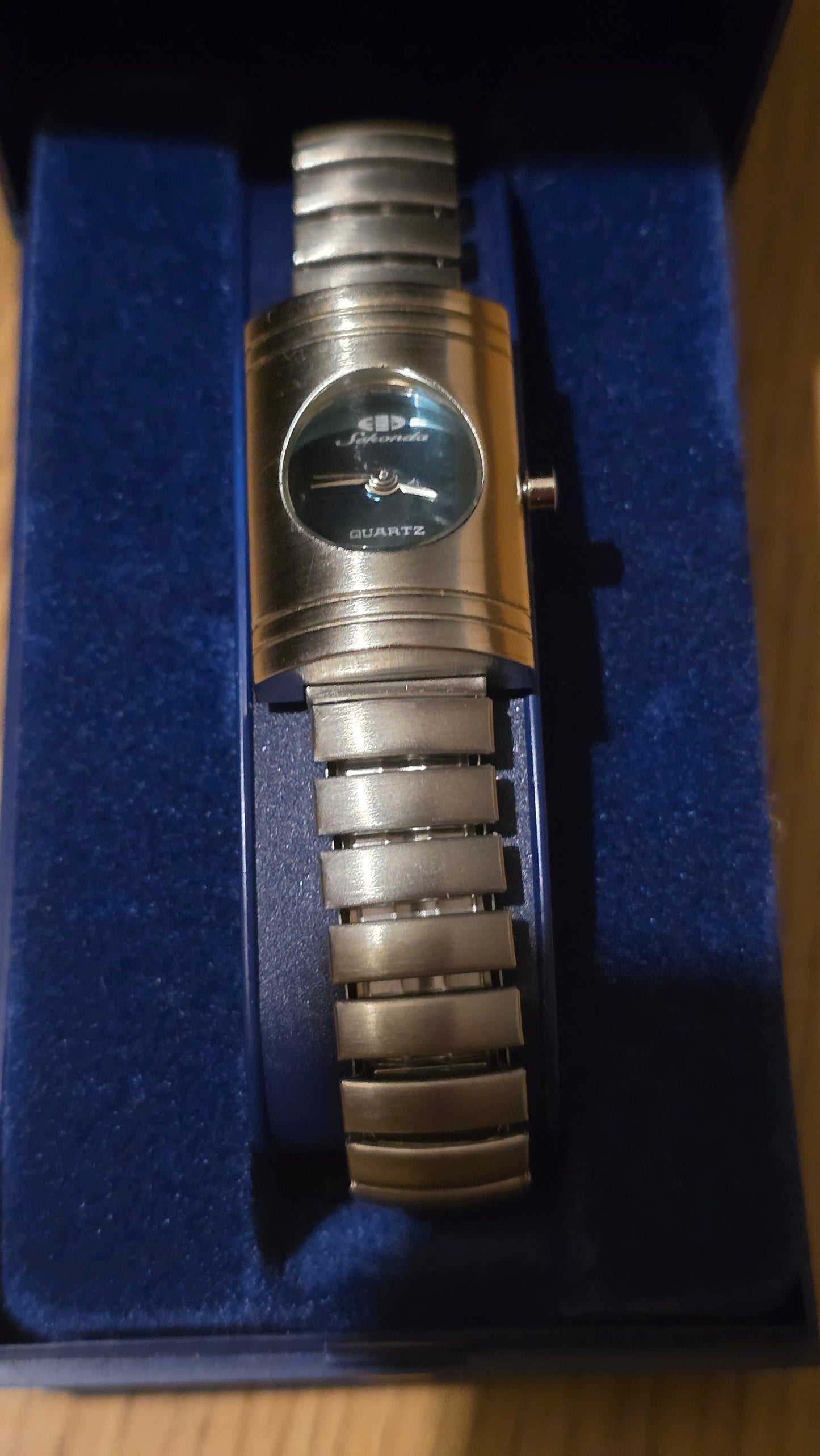 Sekonda Ladies Quartz Dress Watch - New