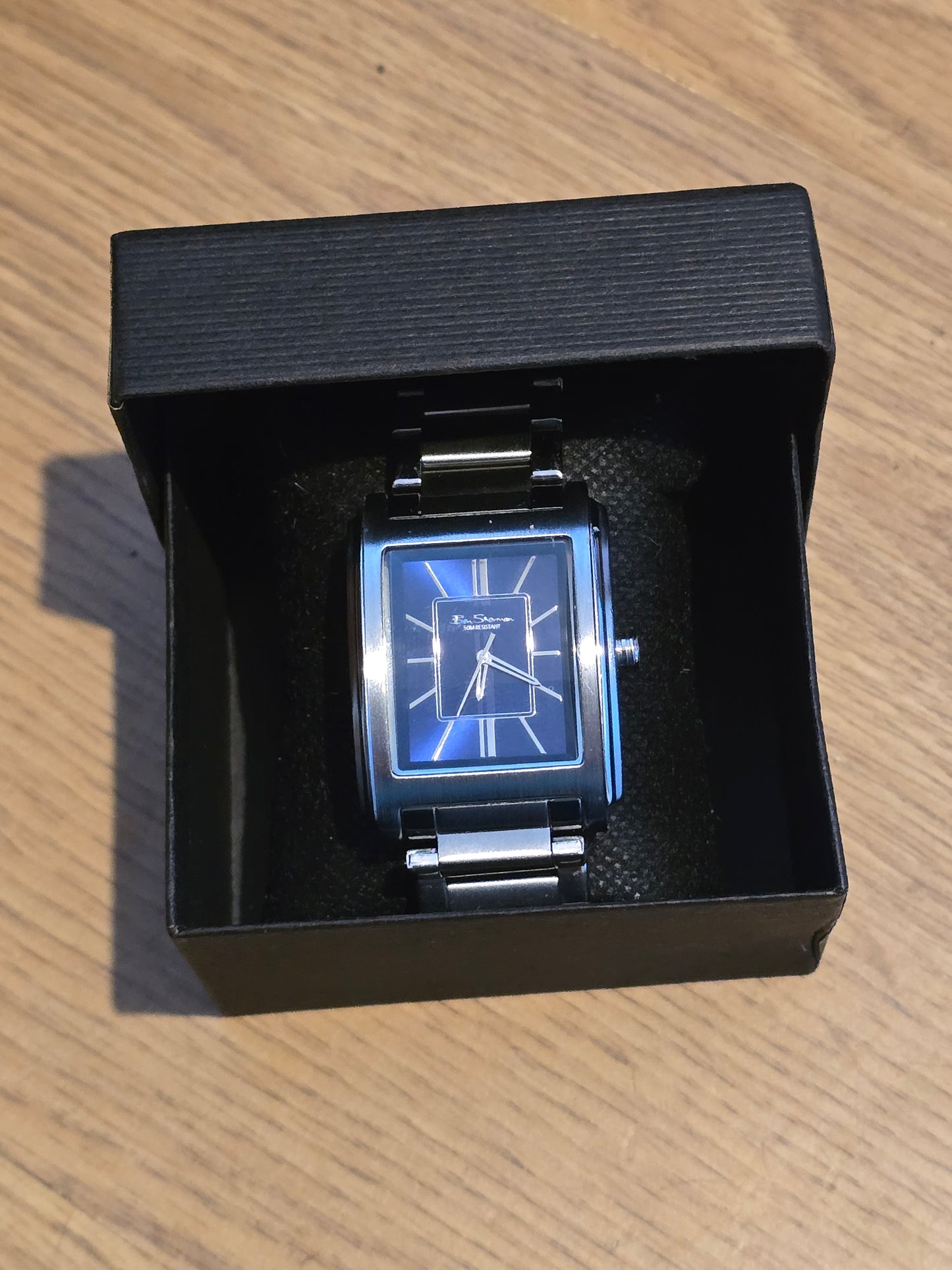 Ben Sherman Mens Quartz Watch  - New