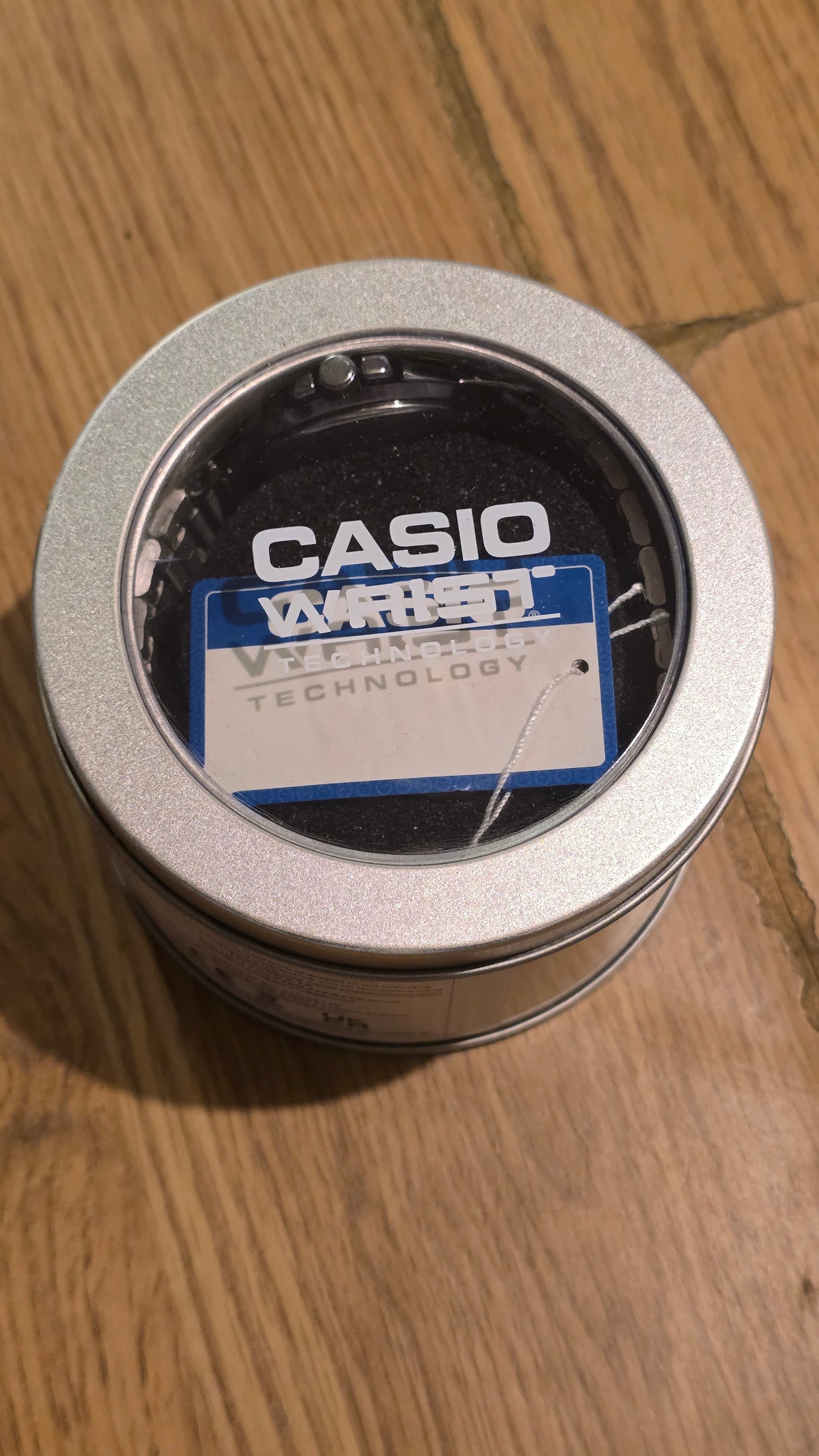 Casio MTP-VD01D Mens Quartz Watch - New