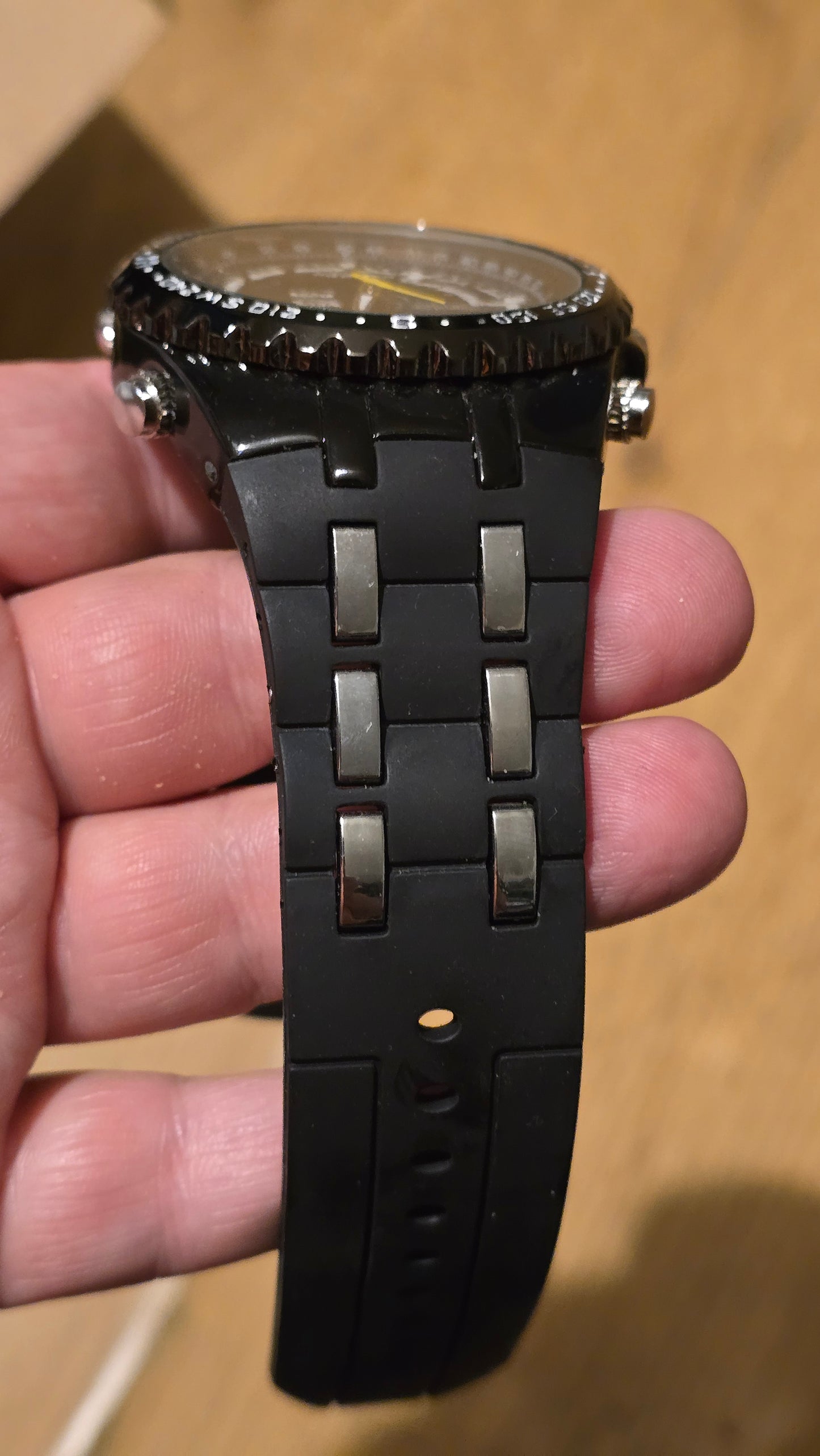 Infantry Mens Quartz Watch - New