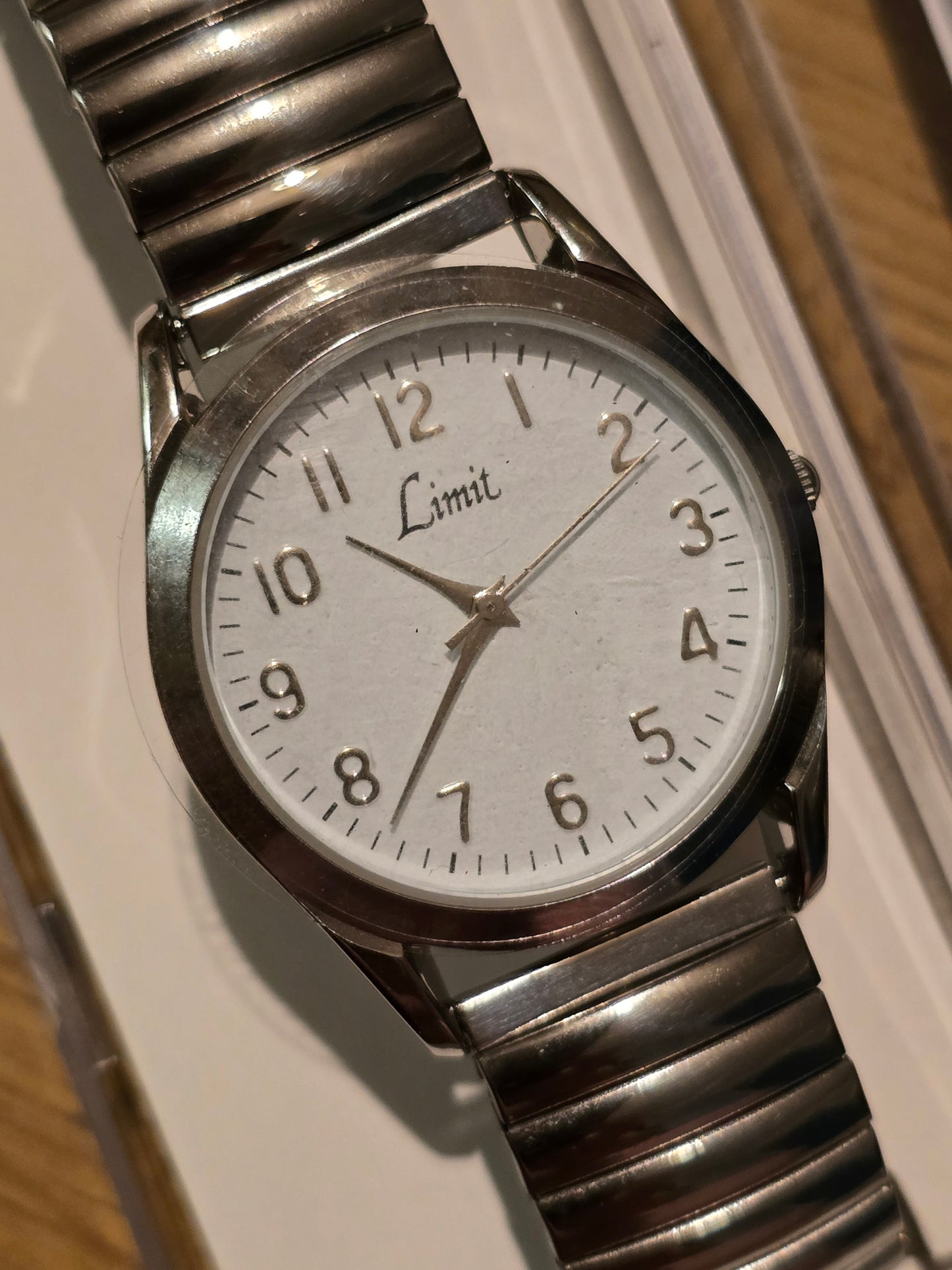 Limit Mens Quartz - New