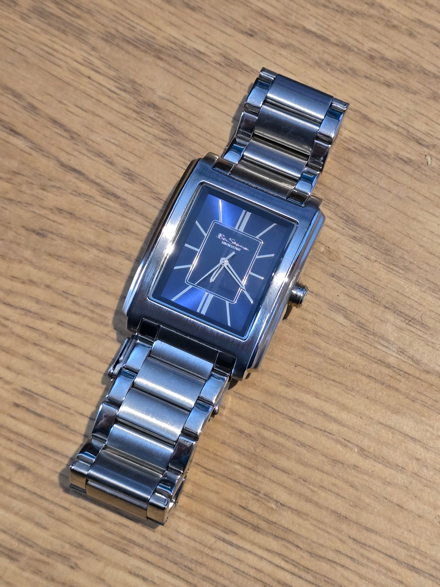 Ben Sherman Mens Quartz Watch  - New