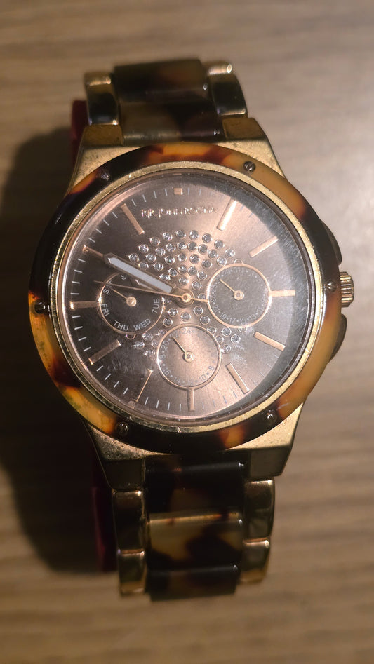 RJR John Rocha Ladies Quartz Watch - Pre-owned