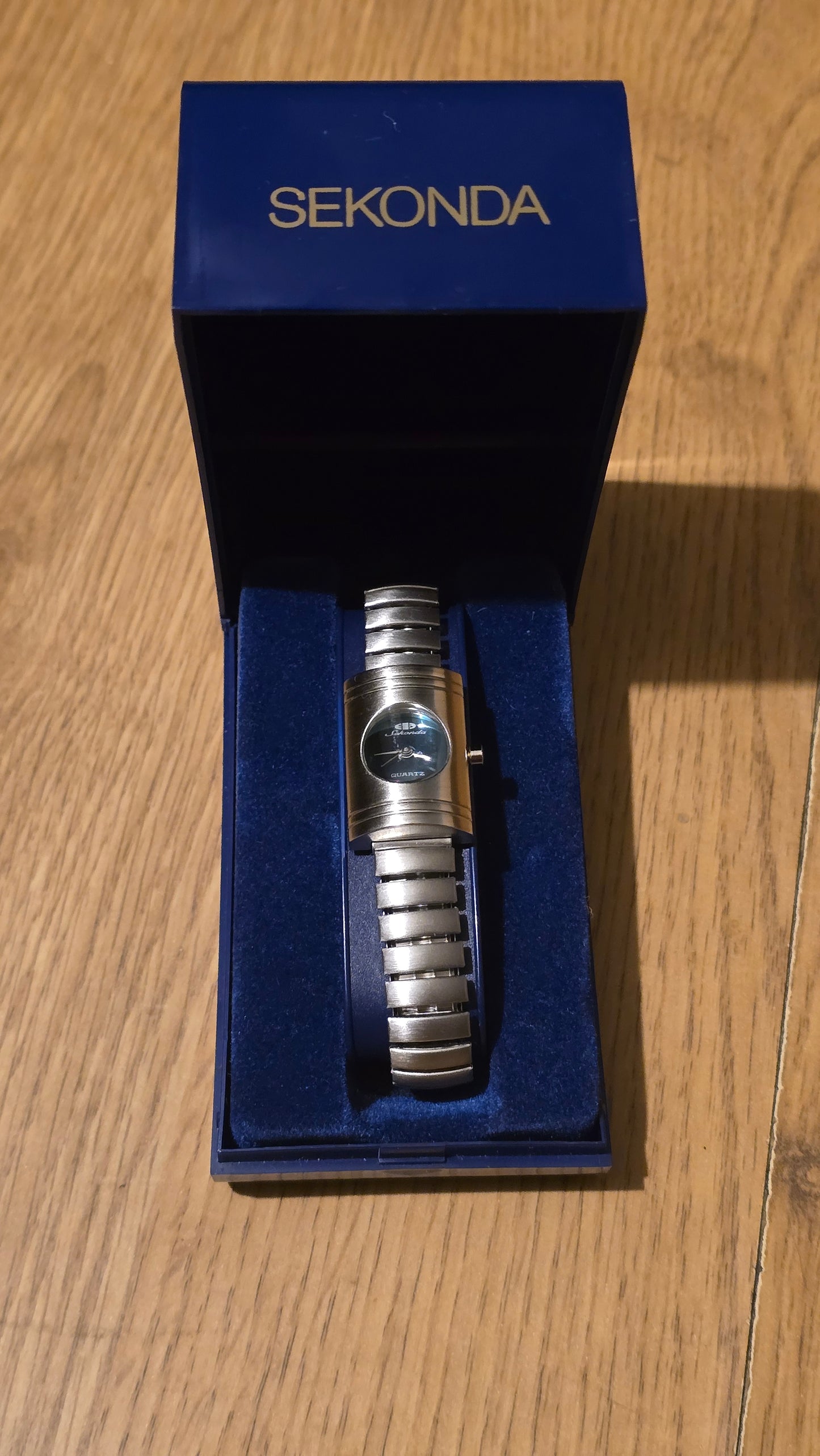 Sekonda Ladies Quartz Dress Watch - New