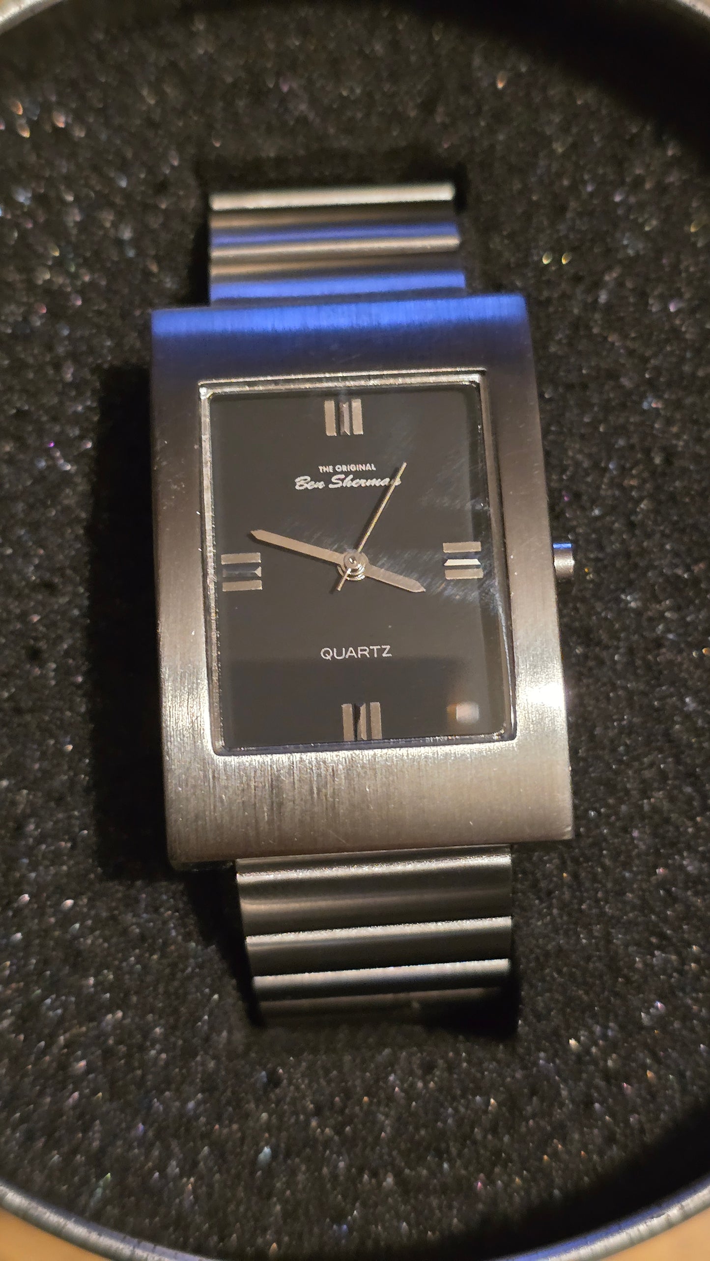 Ben Sherman Mens / Unisex Quartz Watch - New