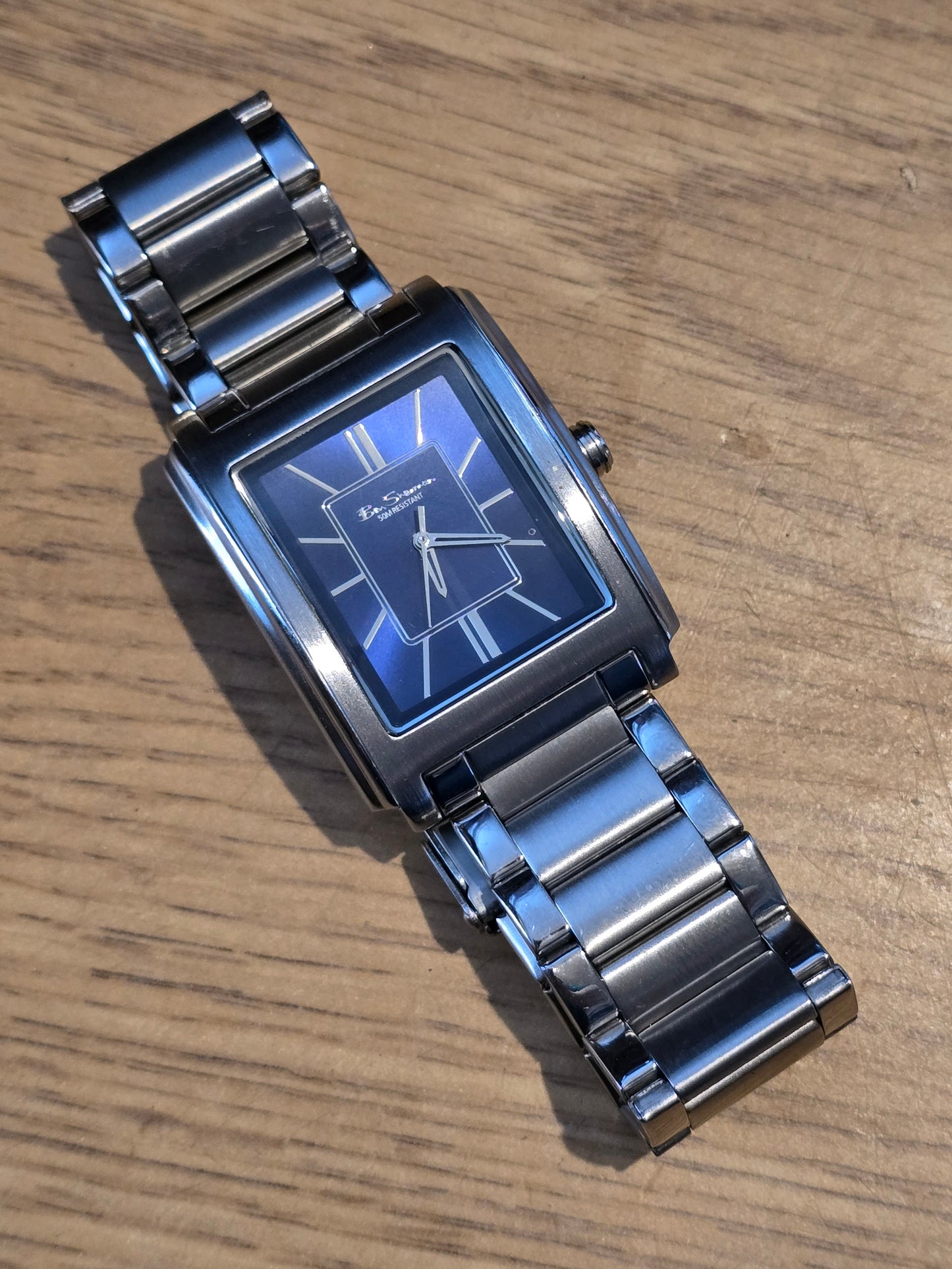 Ben Sherman Mens Quartz Watch  - New