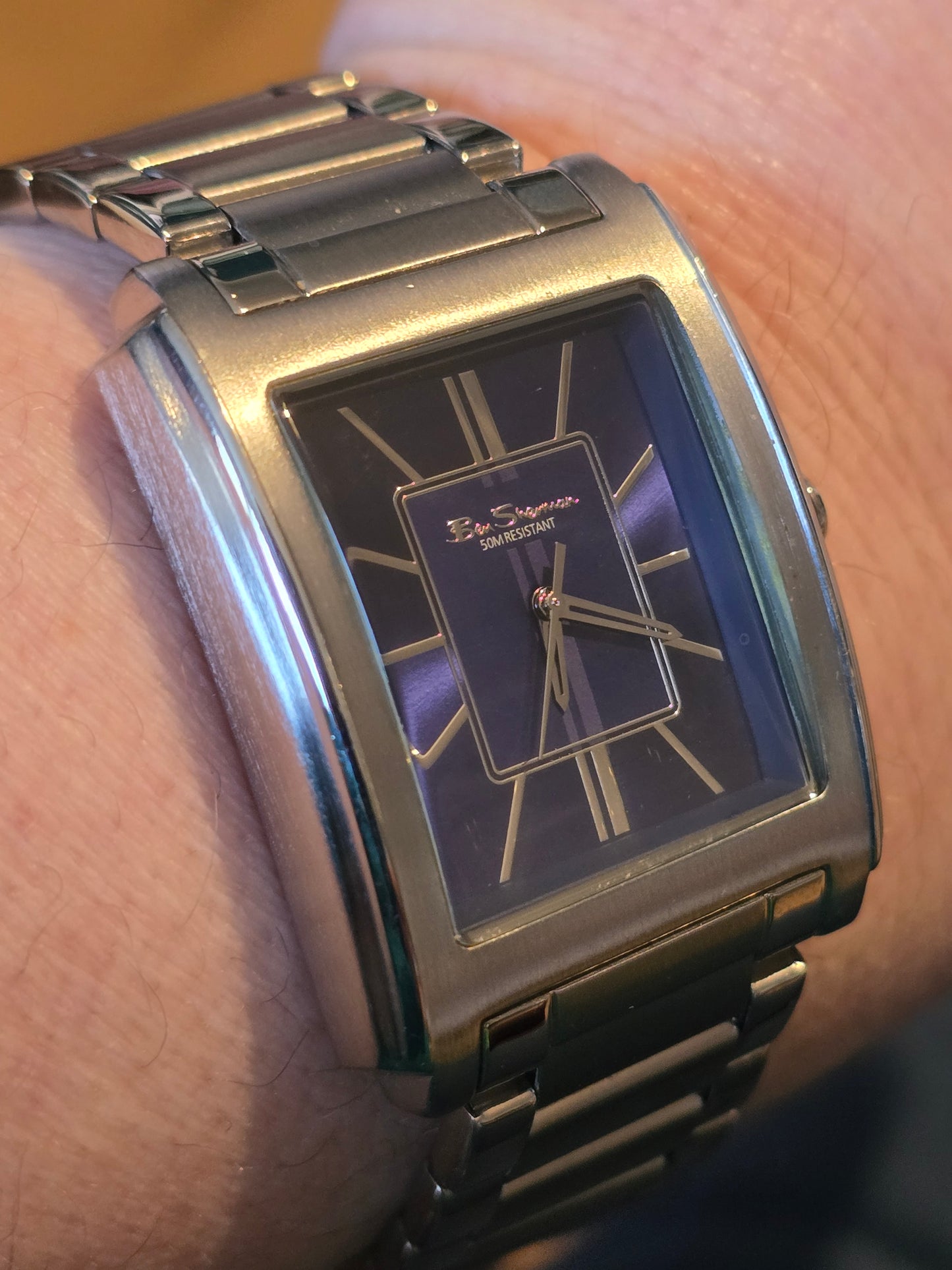 Ben Sherman Mens Quartz Watch  - New