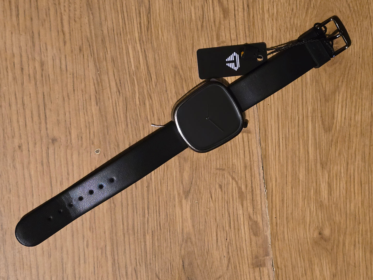 Tomi Mens Quartz Watch - New - 1