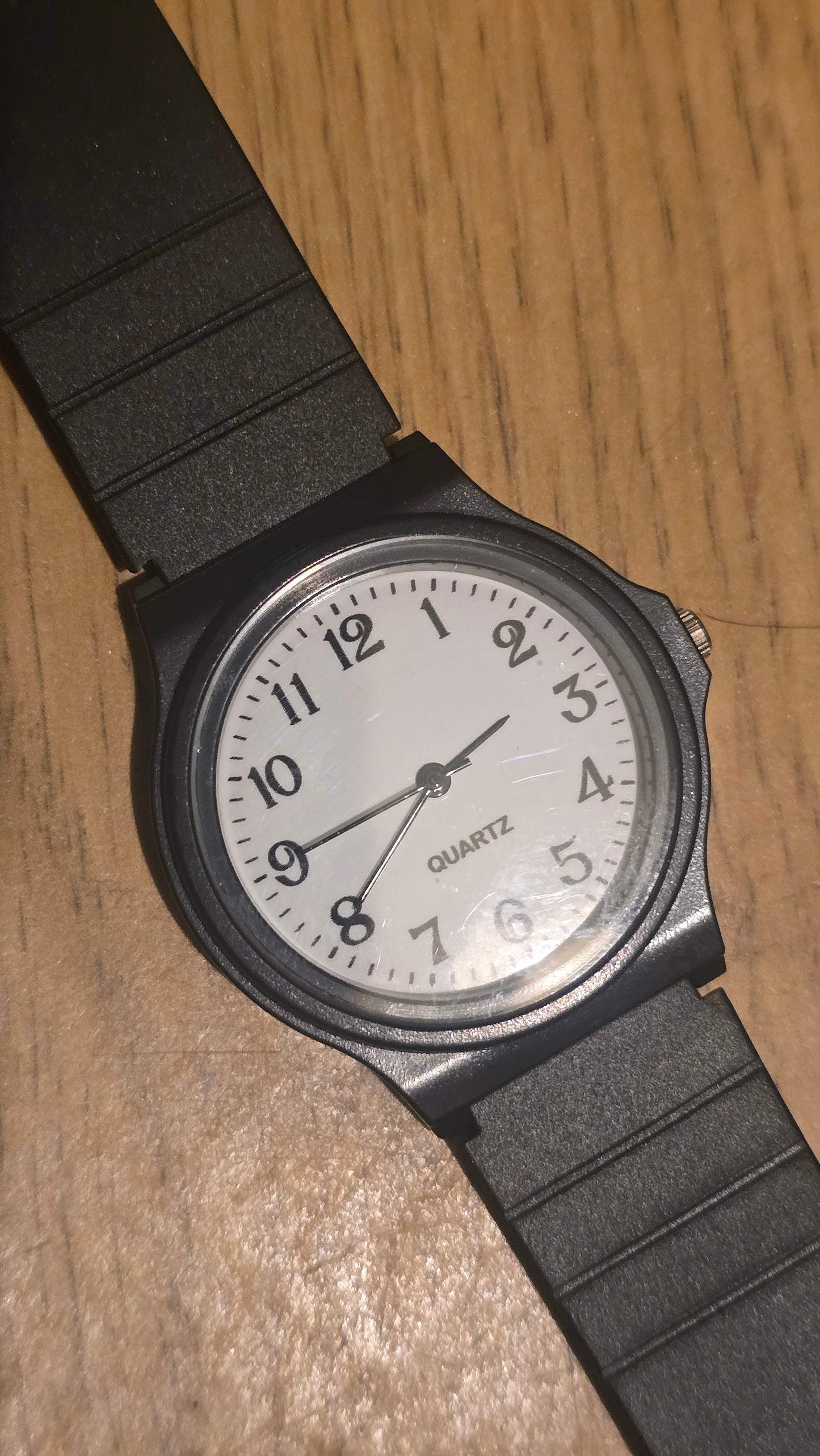 Mens / Teen Quartz Watch - New
