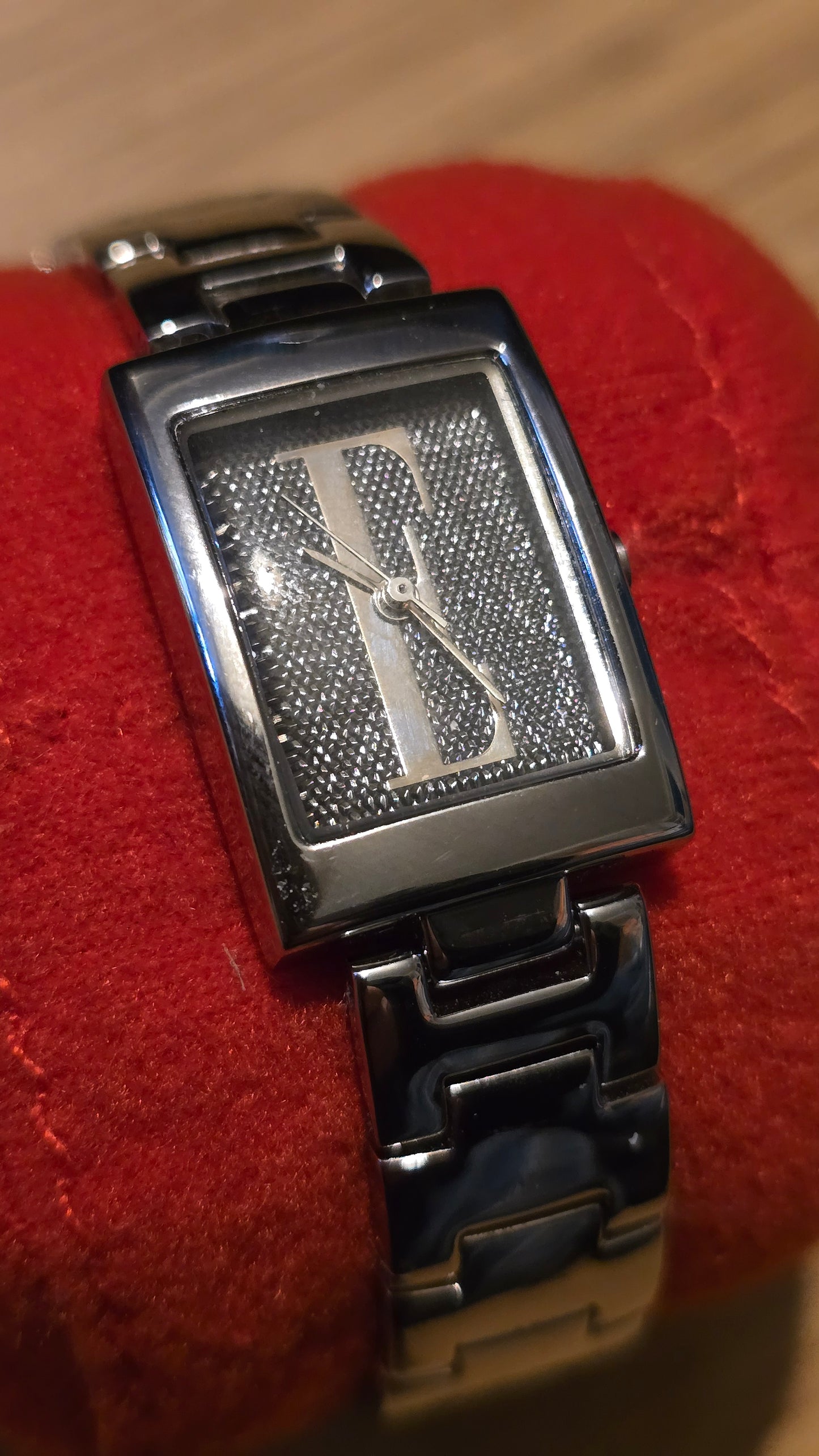 Elle Ladies Watch & Bag Set - New