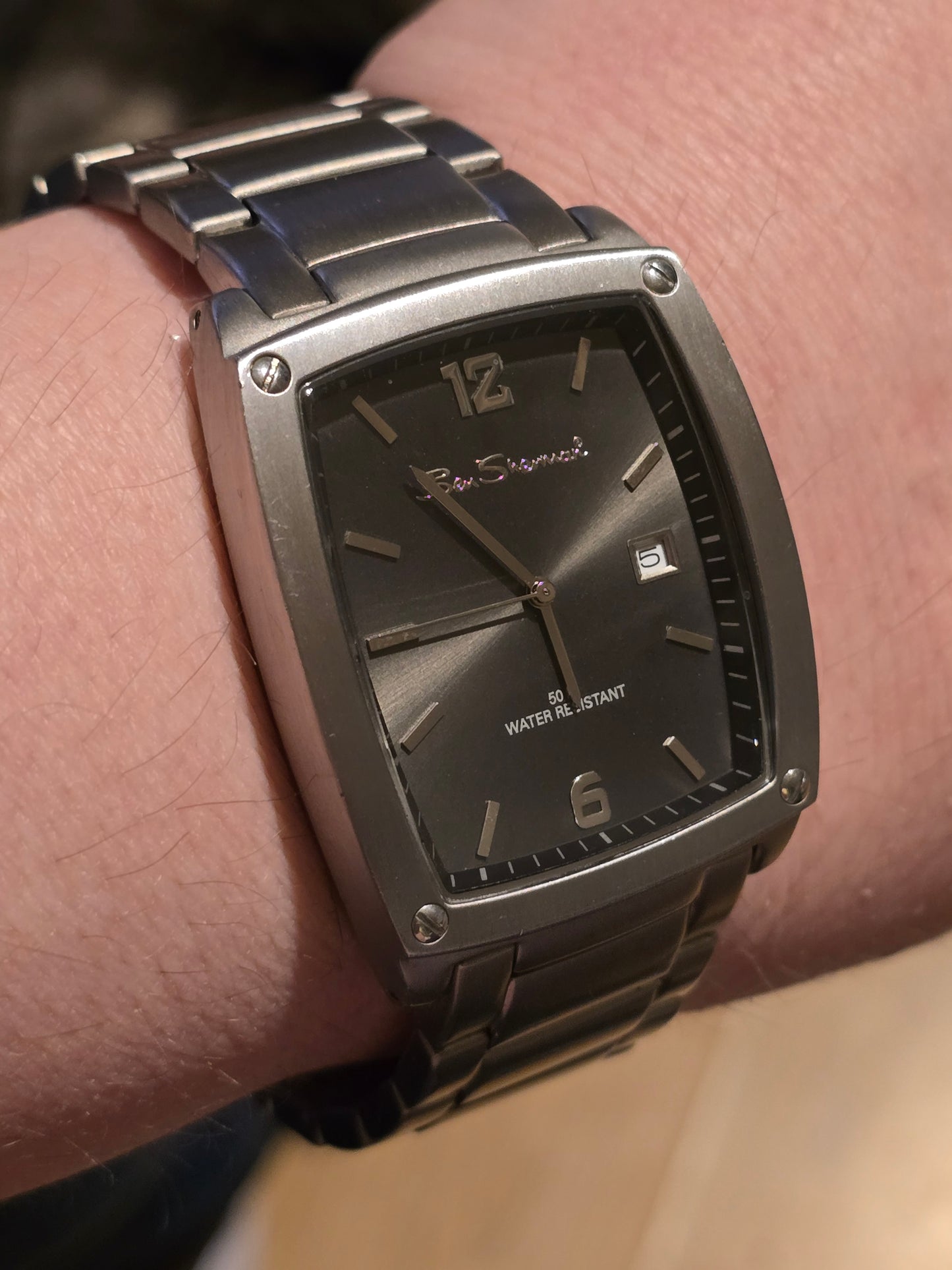 Ben Sherman Mens Quartz Watch  - New