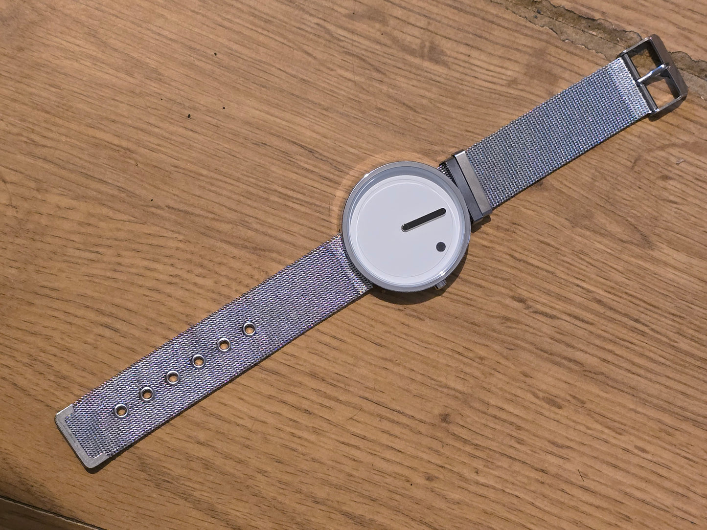 Ladies Stylish Quartz Watch - New - 1