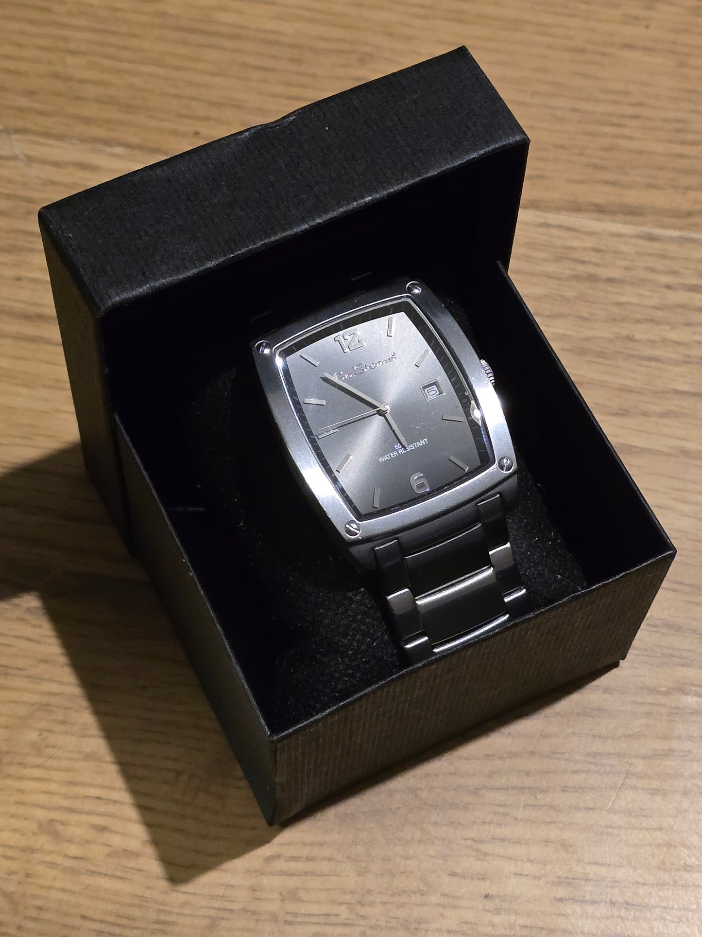 Ben Sherman Mens Quartz Watch  - New