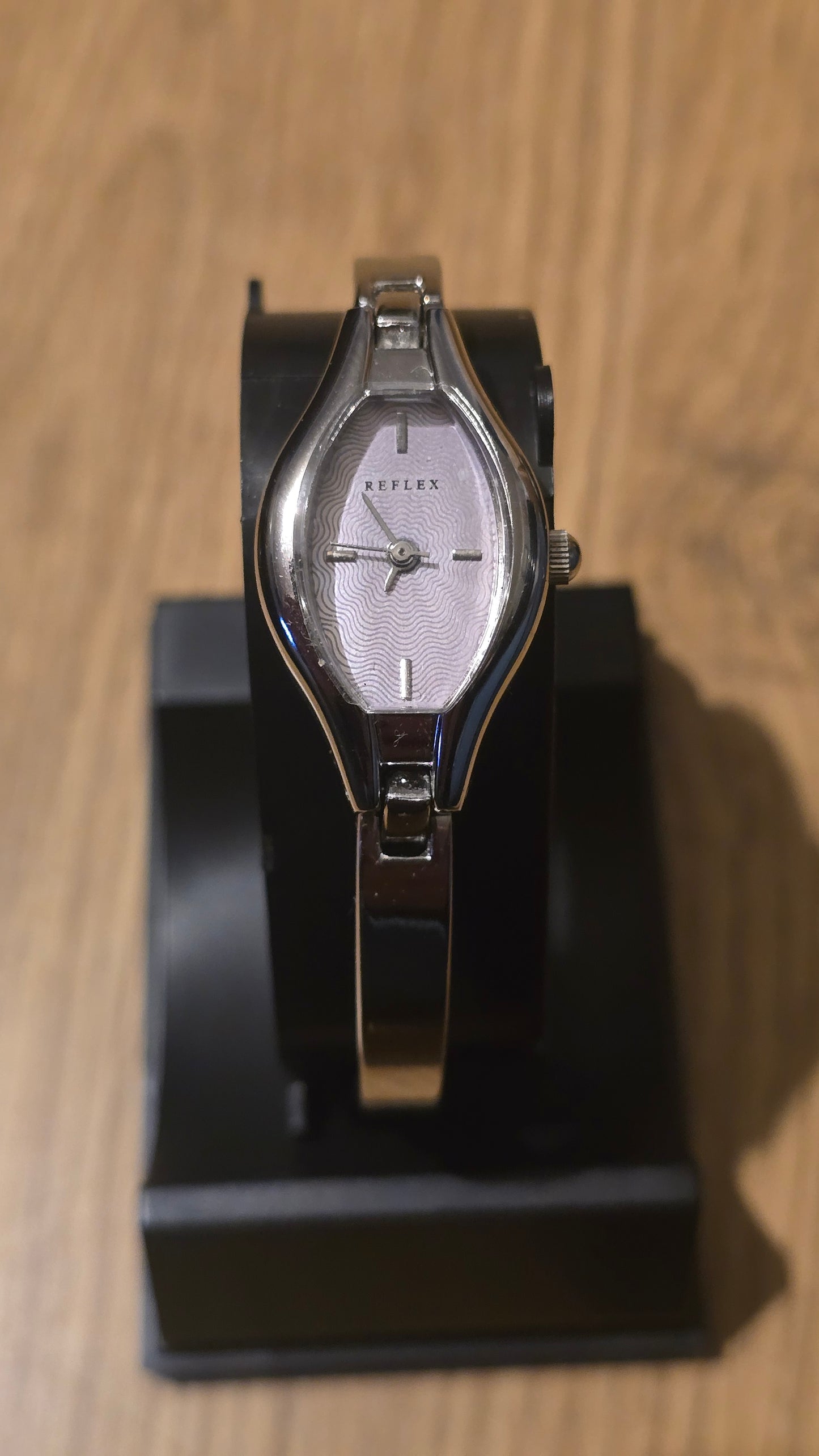 Reflex Ladies Quartz Dress Watch - Pre-owned