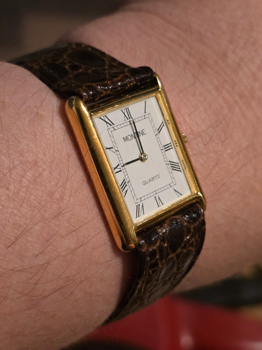 Montine Classic Ladies Quartz Watch - New