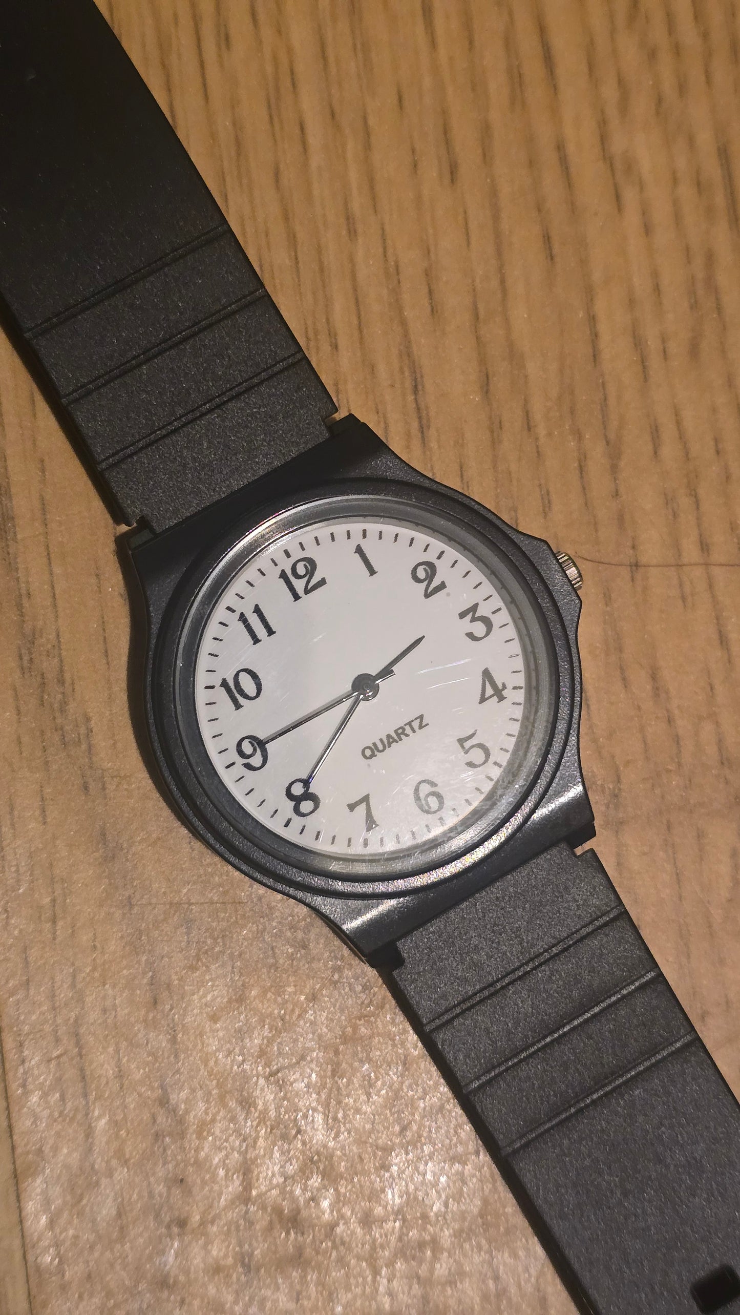 Mens / Teen Quartz Watch - New