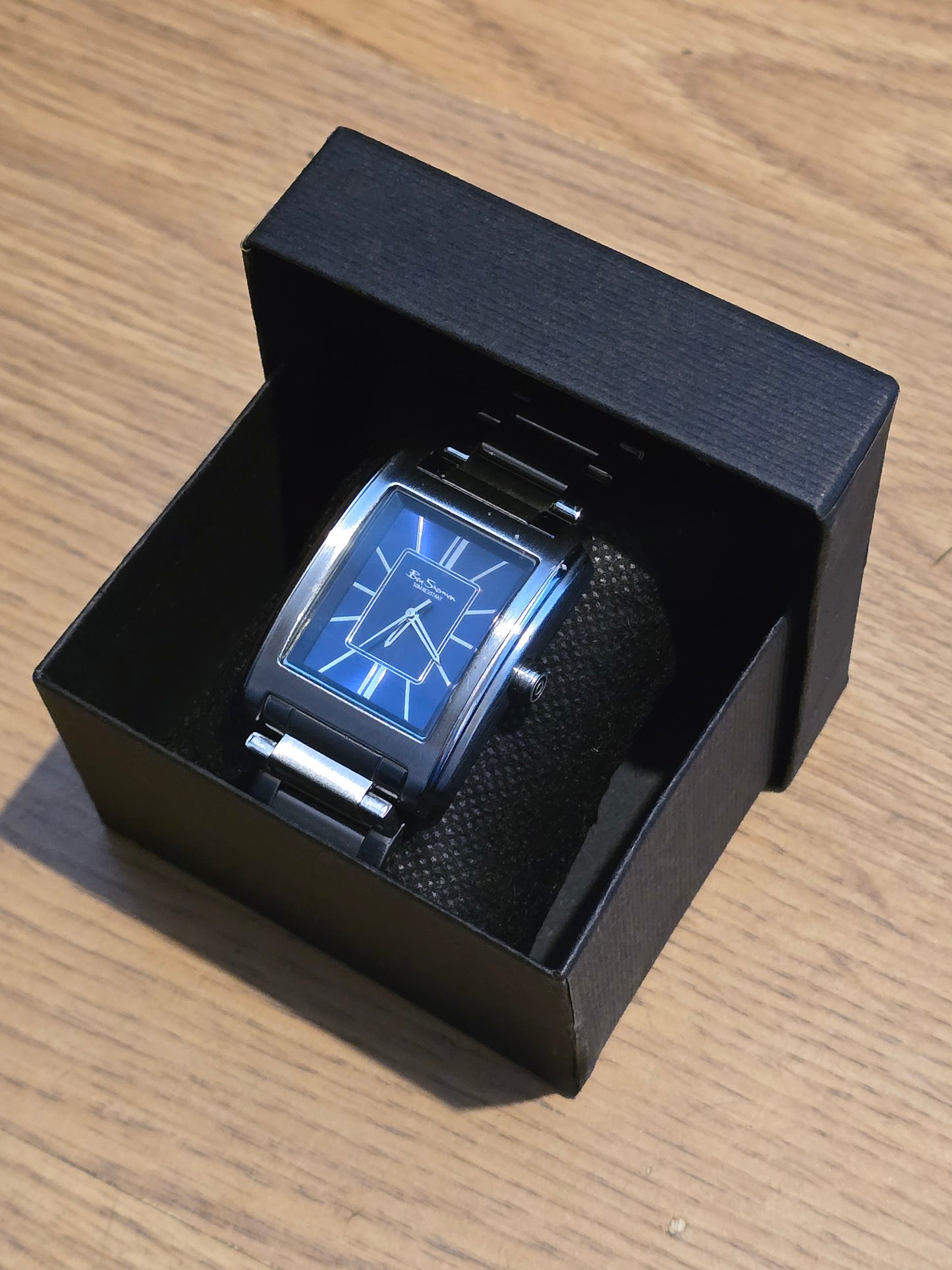 Ben Sherman Mens Quartz Watch  - New