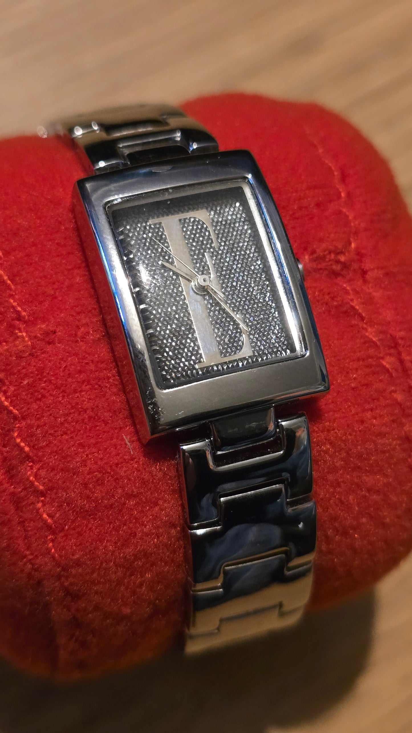 Elle Ladies Watch & Bag Set - New