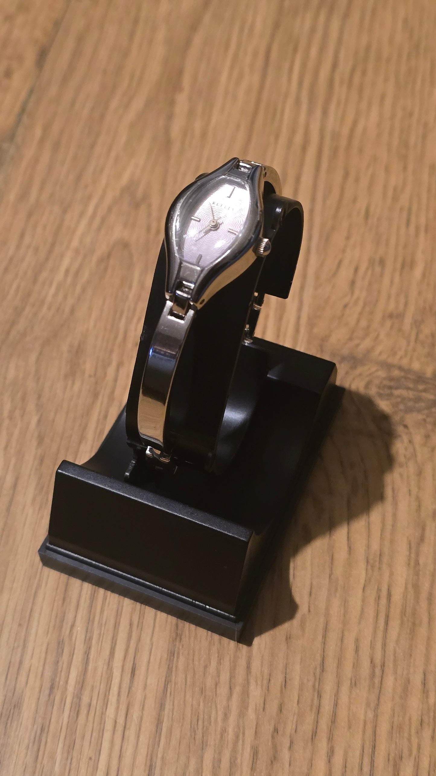 Reflex Ladies Quartz Dress Watch - Pre-owned