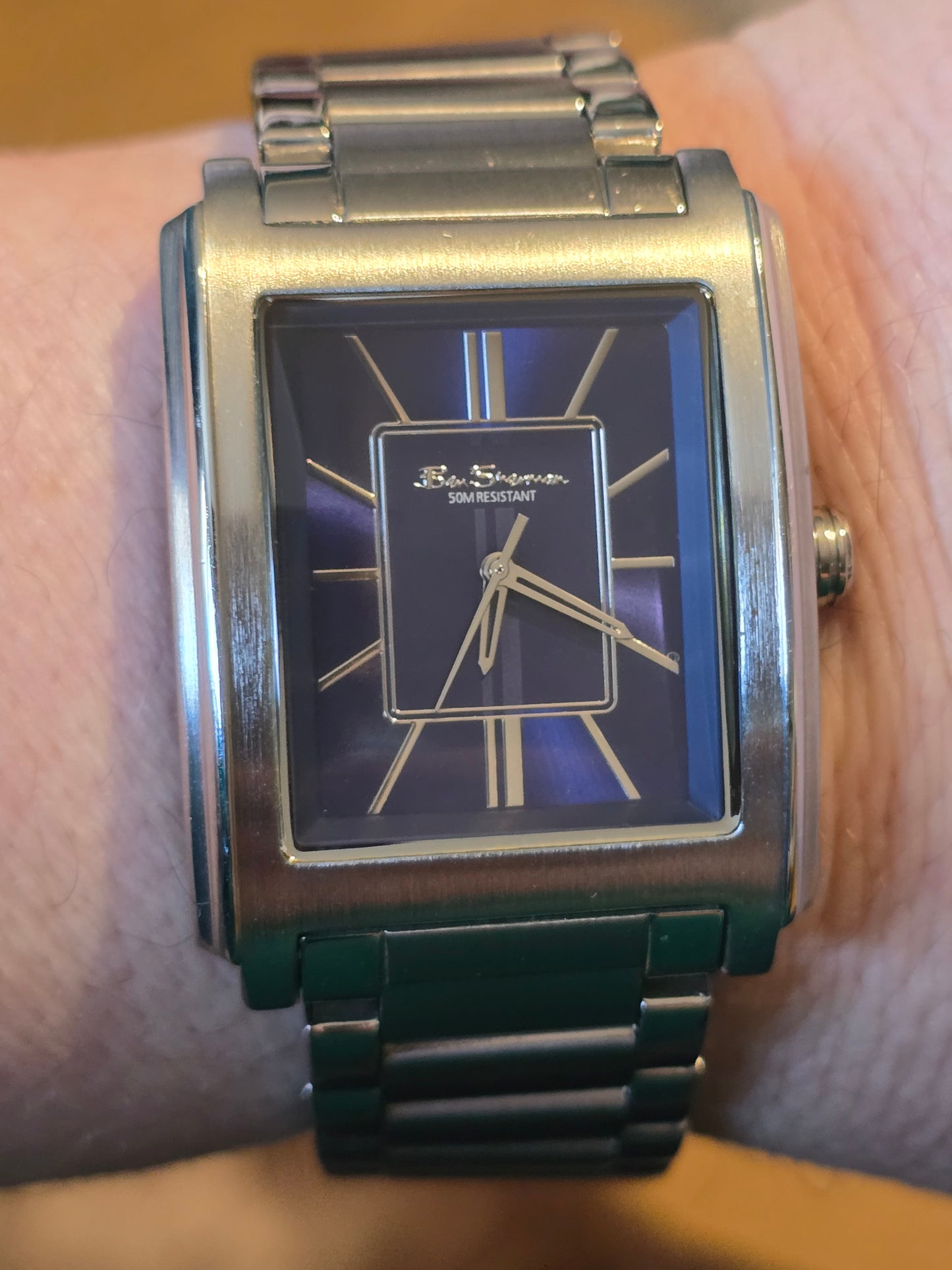 Ben Sherman Mens Quartz Watch  - New