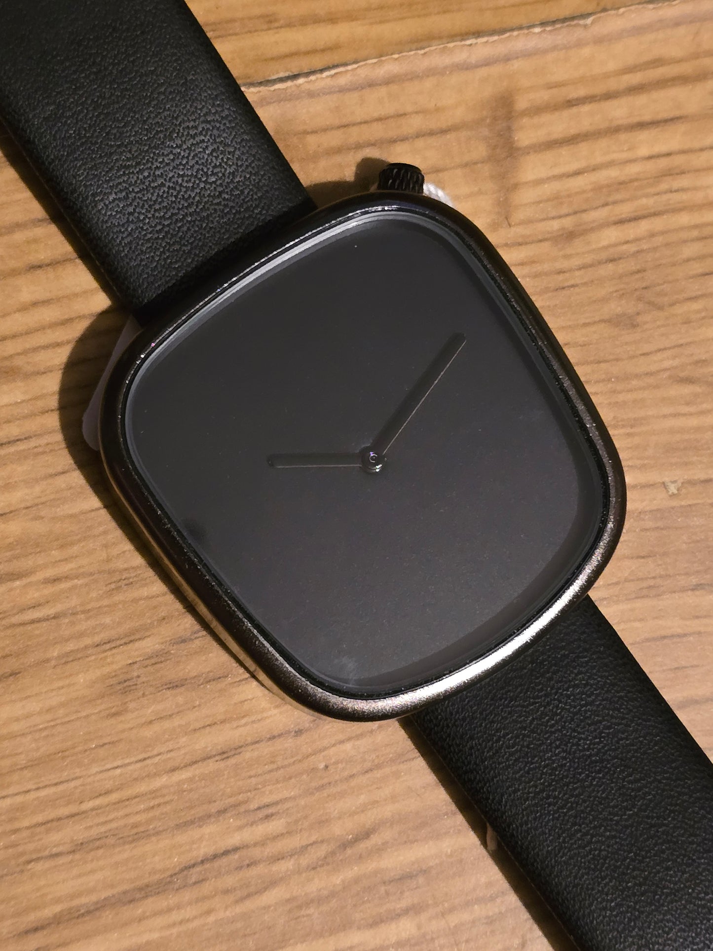 Tomi Mens Quartz Watch - New - 1