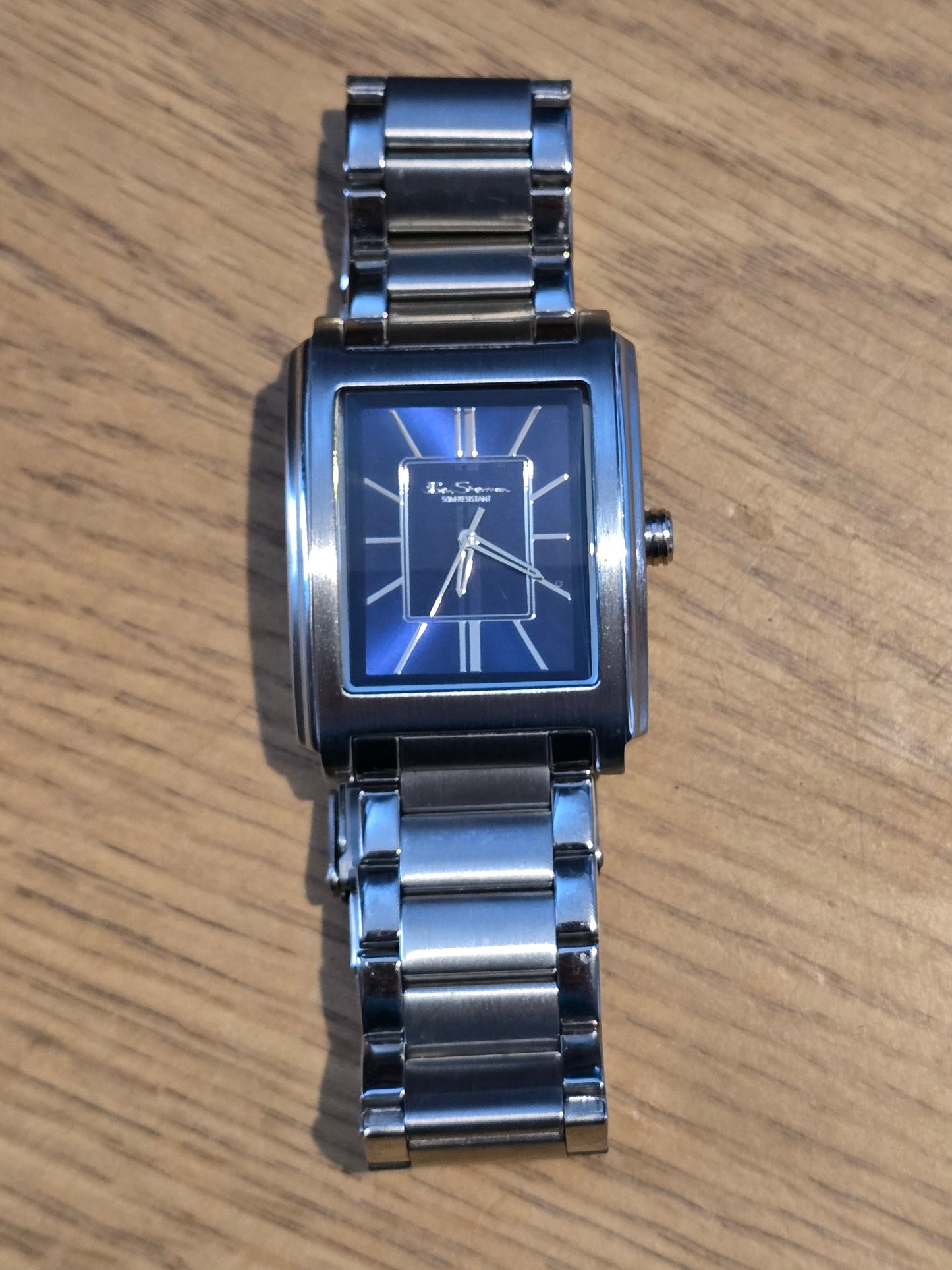 Ben Sherman Mens Quartz Watch  - New