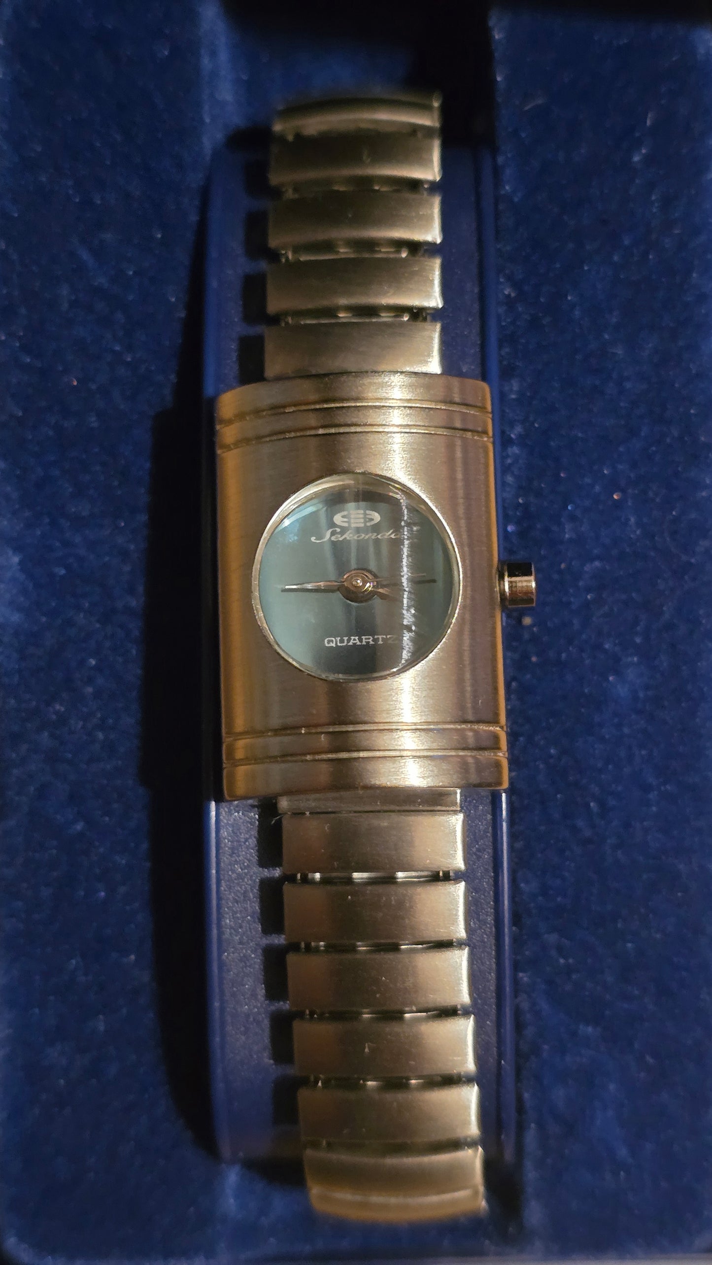 Sekonda Ladies Quartz Dress Watch - New