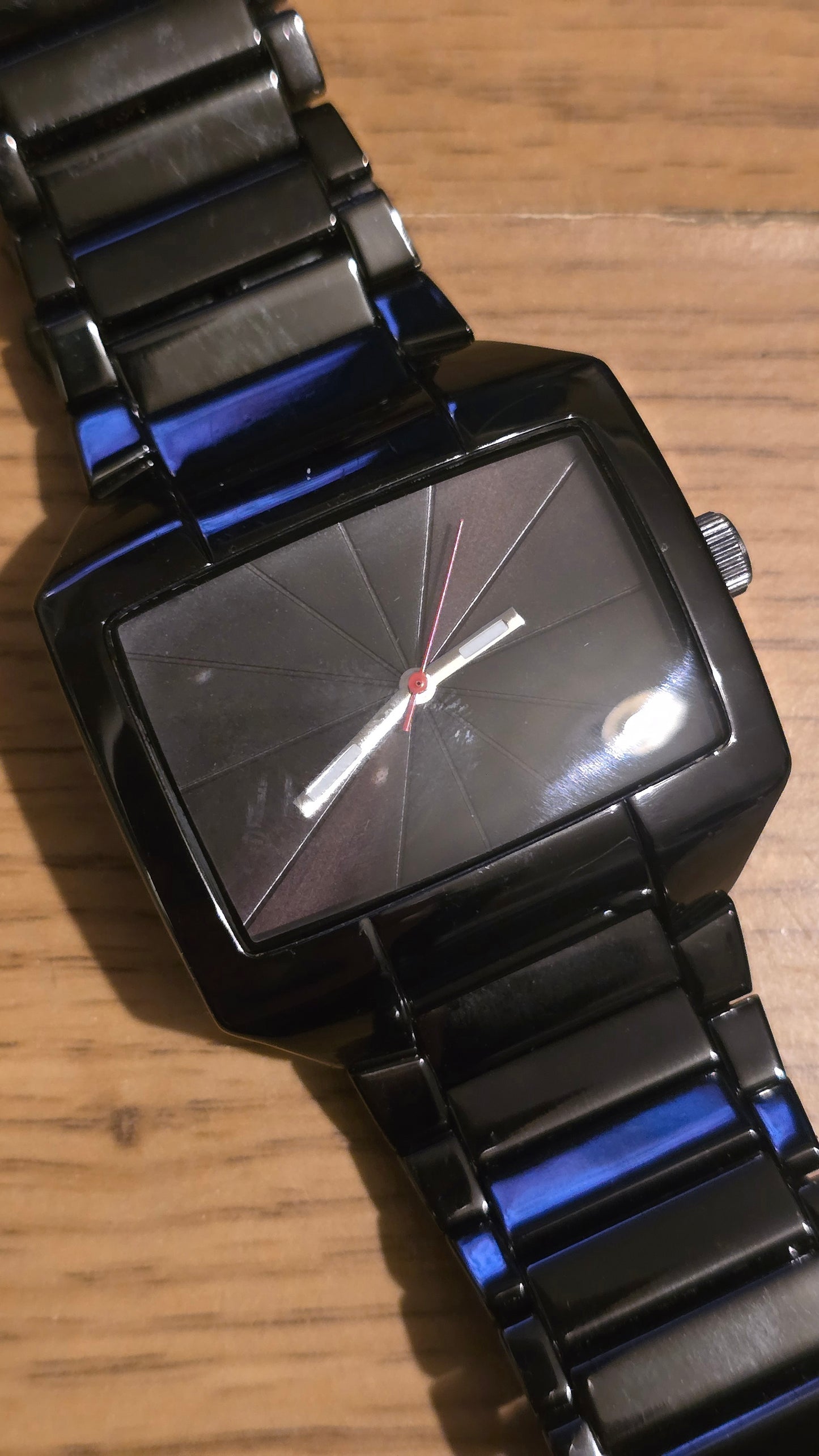 Next Mens Quartz Watch - Pre-owned