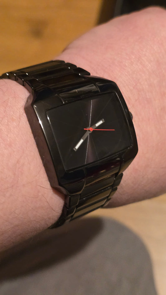 Next Mens Quartz Watch - Pre-owned