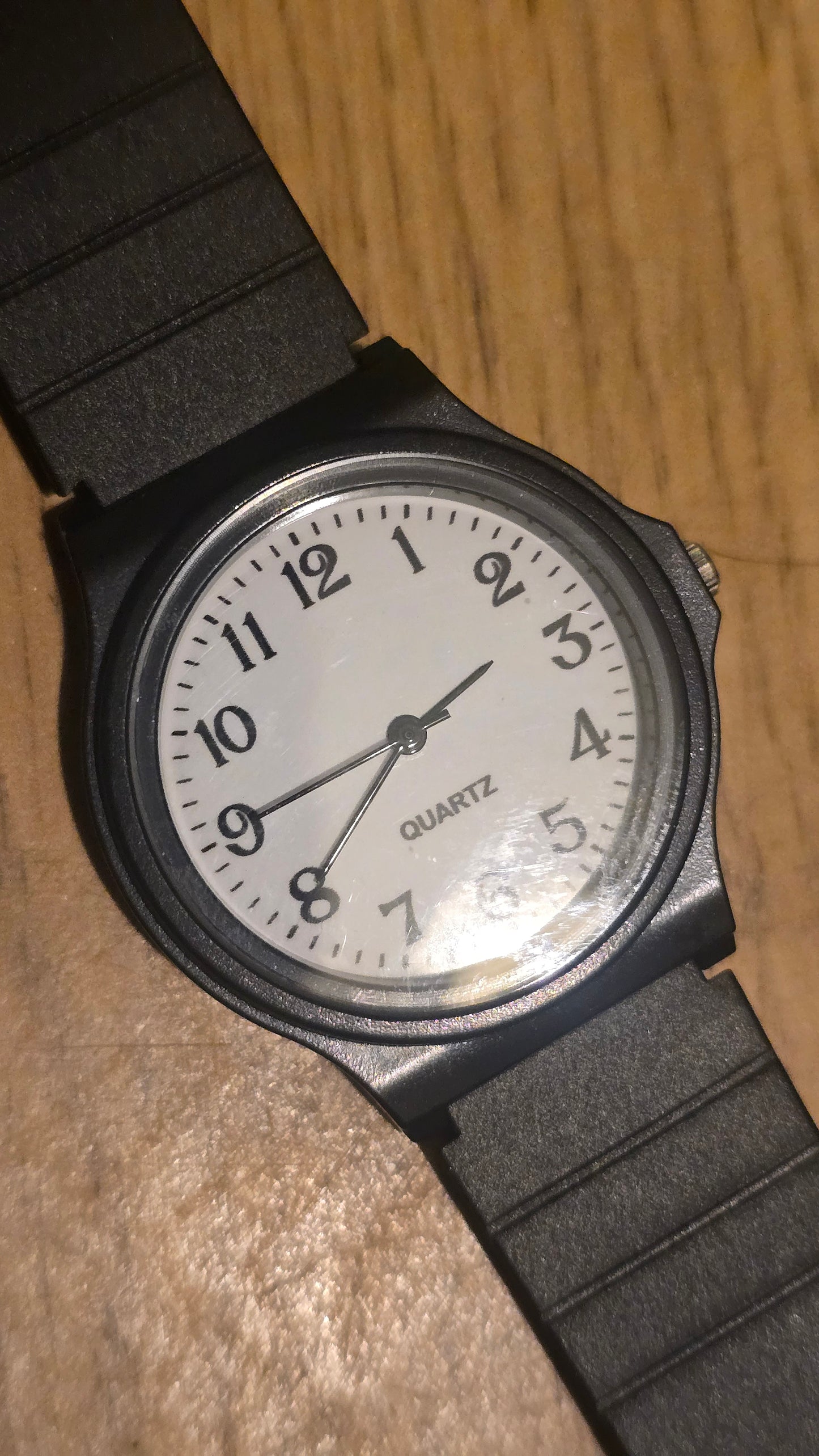 Mens / Teen Quartz Watch - New